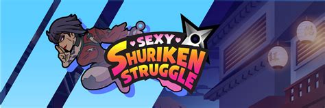 shuriken tits|Sexy Shuriken Struggle by Cleesh Haze, TDMBP .
